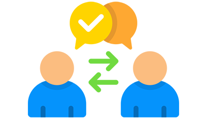Communications